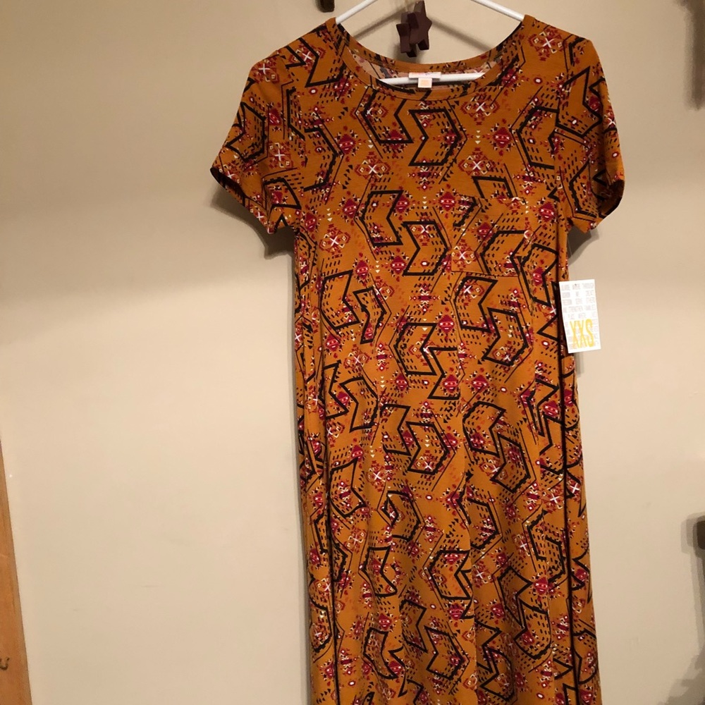 Lularoe xxs carley